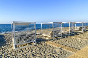 CHQ_Myrion-Beach-Resort_Beach-1 yogaretreat, kreta, grow yoga, grow yoga travel, yogarejse, yogaferie, grækenland