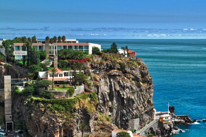 Yogaferie Madeira januar 2025 Yogaferie Madeira januar 2025