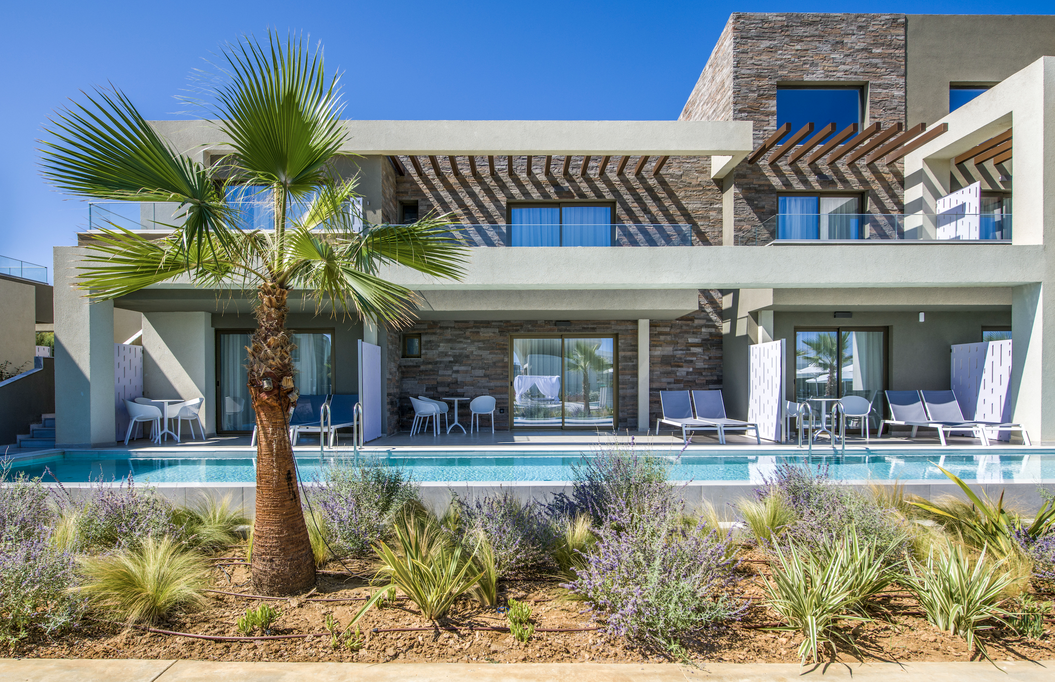 Kreta, september 2024