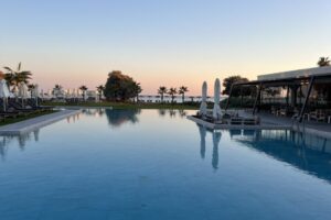 myrion beach pool