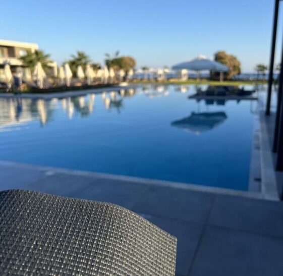 pool myrion