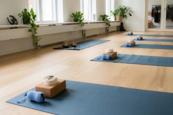 Grow Yoga Hatha Yoga Yoga Retreat Yoga Studie