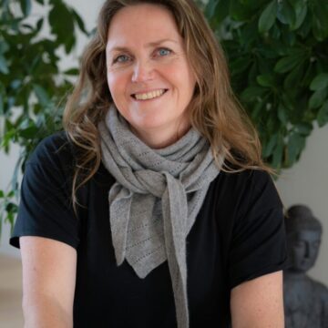 Pernille Ramm - Medejer