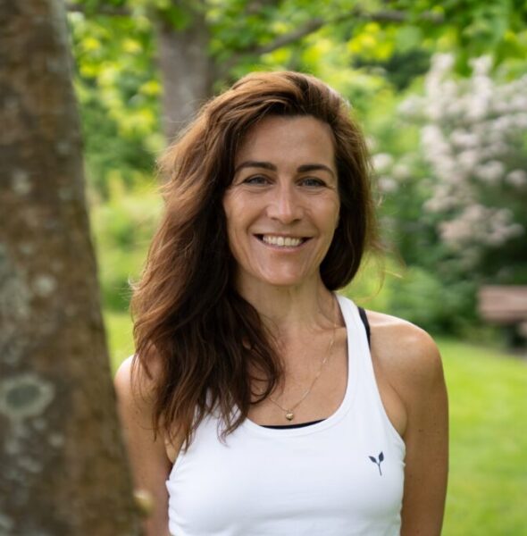 Grow Yoga Trine Yoga Lærer Yoga Studie