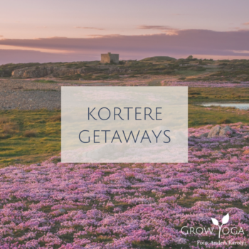 Yogaretreat, Yogagetaway, yogarejse