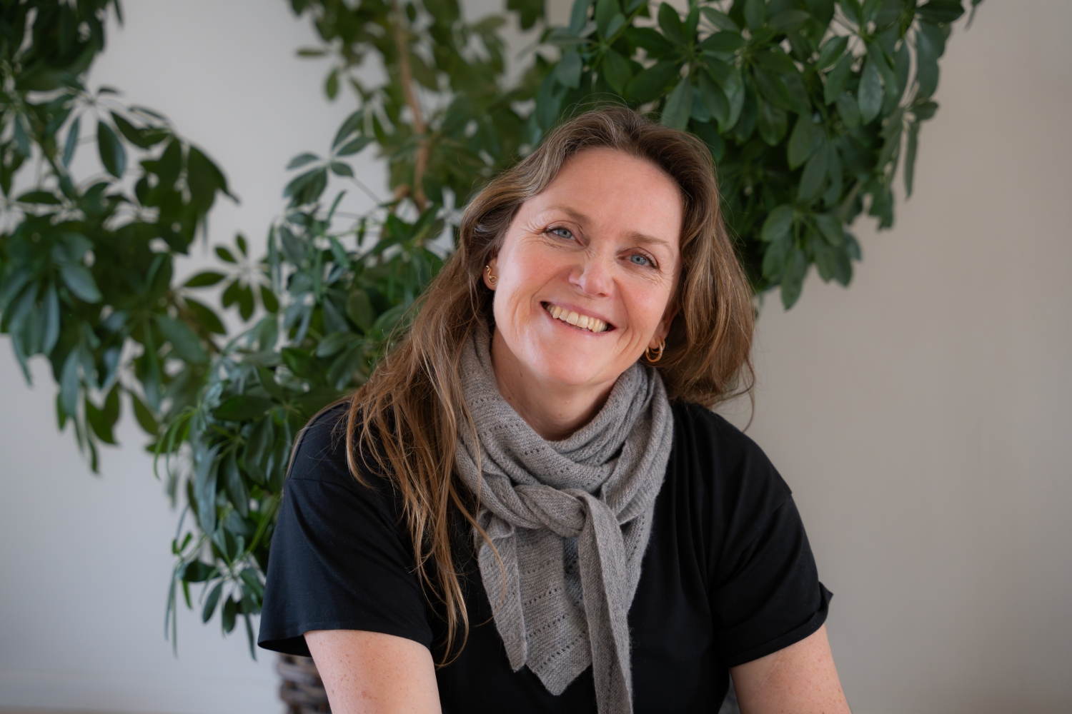 Pernille Ramm Grow Yoga 2